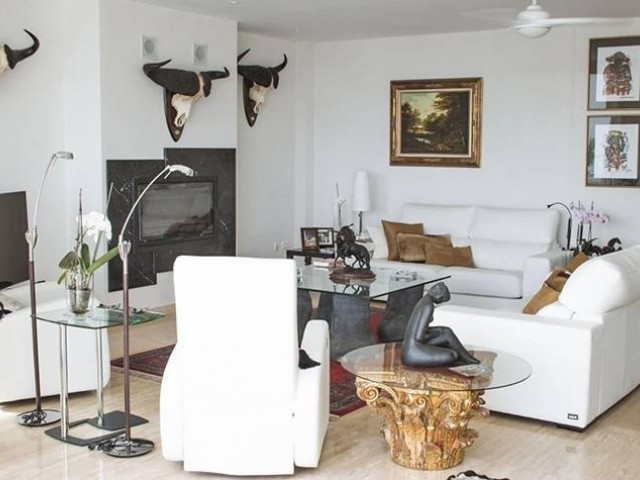 Villa avec 4 Chambres  à La Quinta