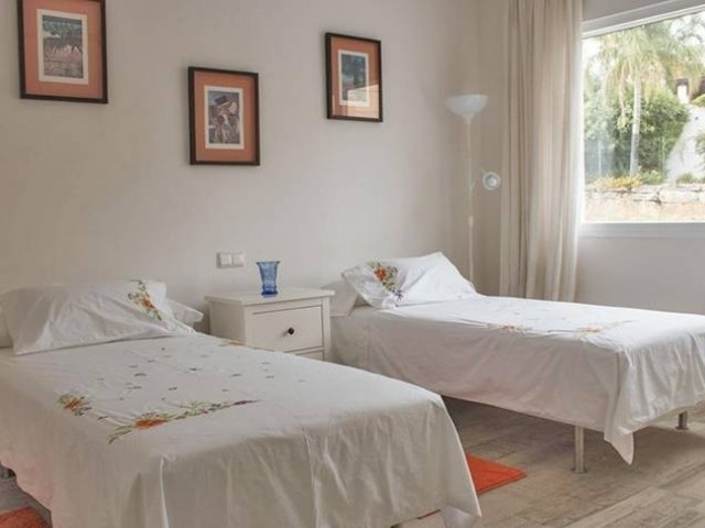 Villa avec 4 Chambres  à La Quinta