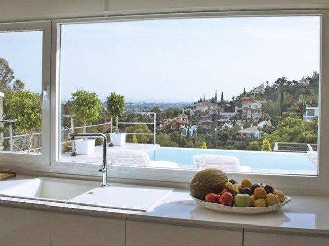 Villa avec 4 Chambres  à La Quinta