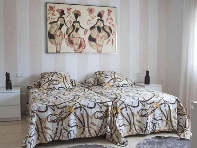 Villa avec 4 Chambres  à La Quinta