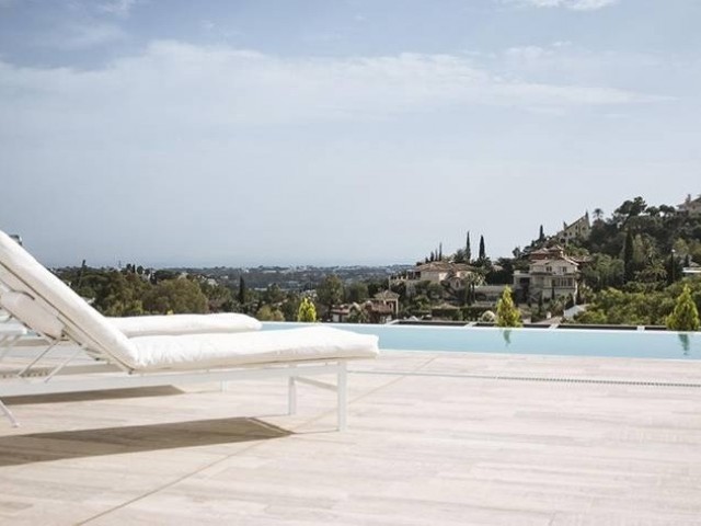 Villa avec 4 Chambres  à La Quinta