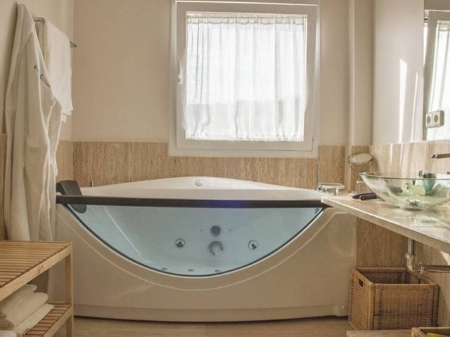 Villa avec 4 Chambres  à La Quinta