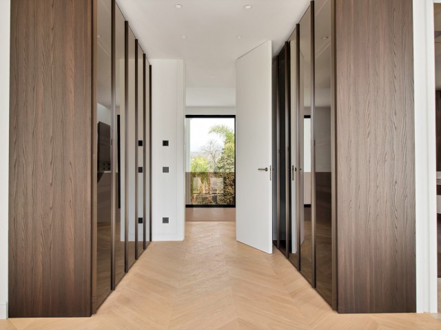 Villa avec 6 Chambres  à The Golden Mile