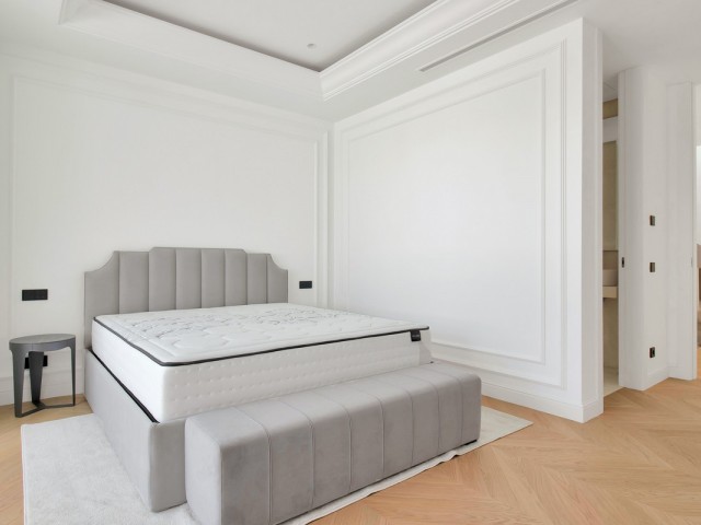 Villa avec 6 Chambres  à The Golden Mile