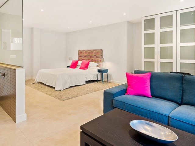 Villa avec 6 Chambres  à Nueva Andalucía