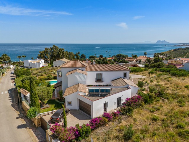 Villa avec 5 Chambres  à Sotogrande