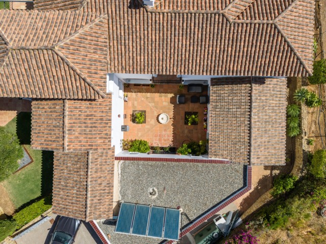 Villa avec 5 Chambres  à Sotogrande