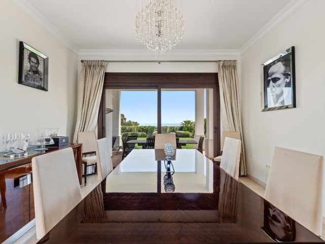 Villa avec 5 Chambres  à Sotogrande