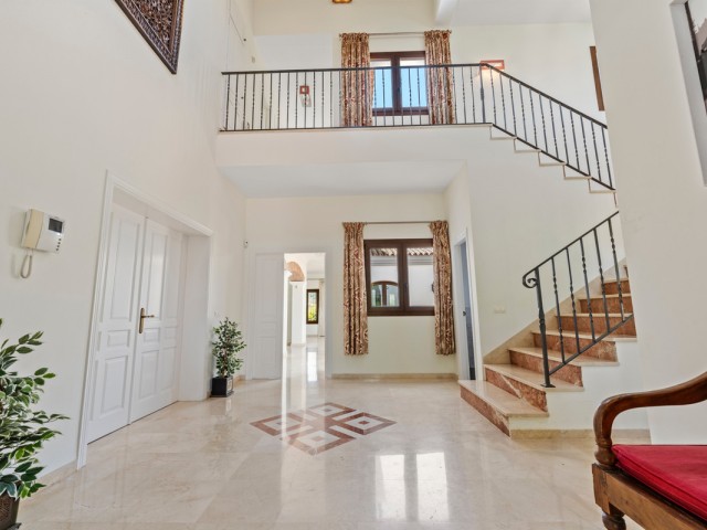 Villa avec 5 Chambres  à Sotogrande