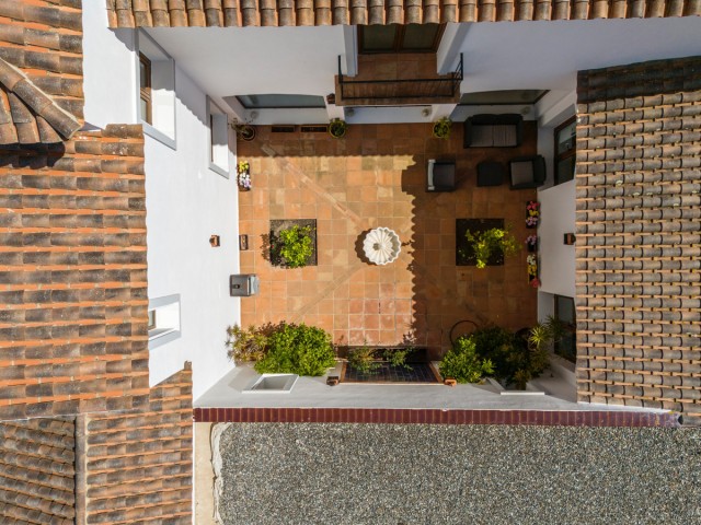 Villa avec 5 Chambres  à Sotogrande