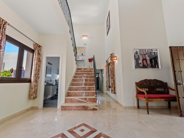 Villa avec 5 Chambres  à Sotogrande