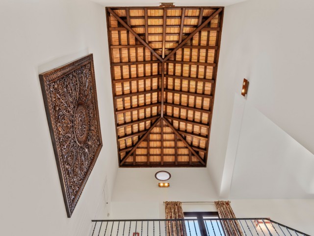 Villa avec 5 Chambres  à Sotogrande