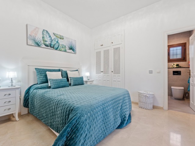 Villa avec 5 Chambres  à Sotogrande