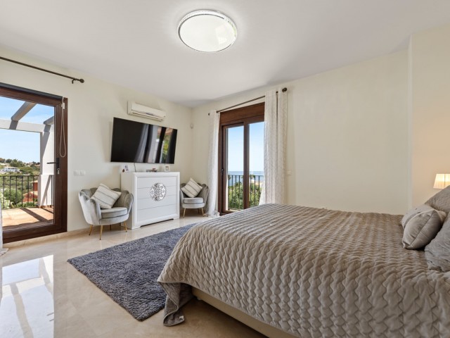 Villa avec 5 Chambres  à Sotogrande