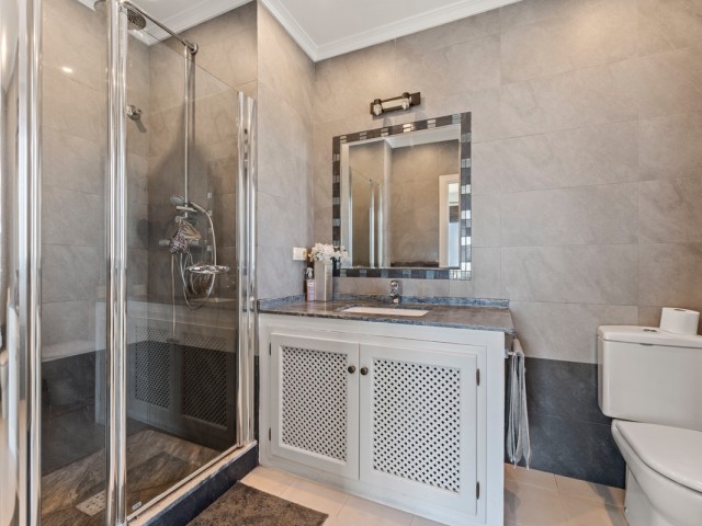 Villa avec 5 Chambres  à Sotogrande