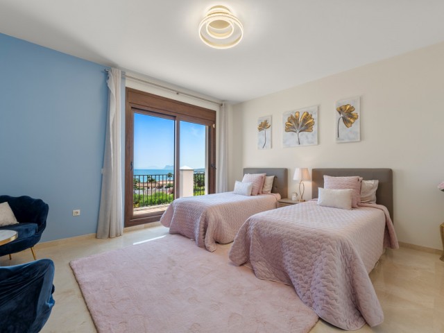 Villa avec 5 Chambres  à Sotogrande