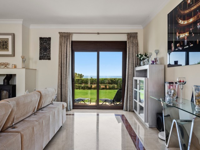5 Bedrooms Villa in Sotogrande