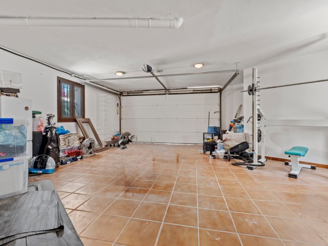 5 Bedrooms Villa in Sotogrande