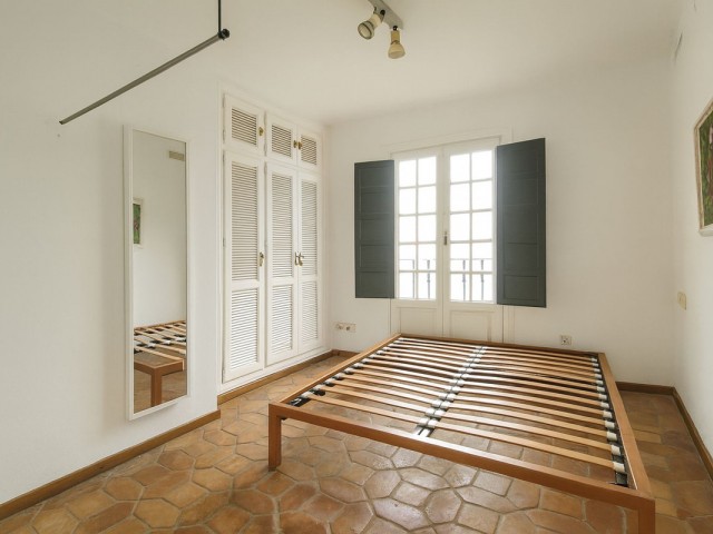 3 Slaapkamer Rijtjeshuis in Guadalmina Baja