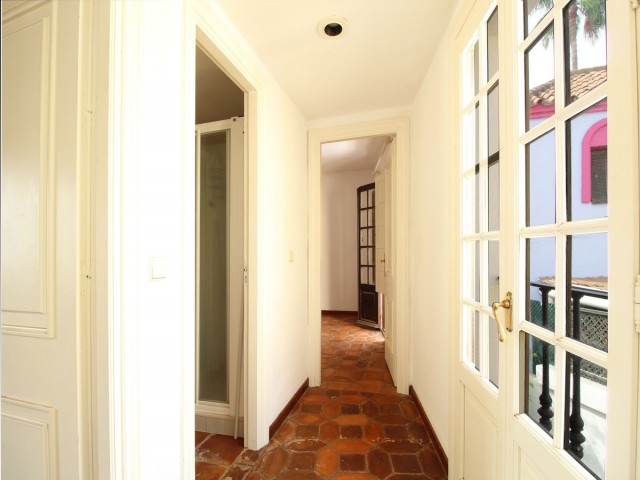 3 Bedrooms Townhouse in Guadalmina Baja