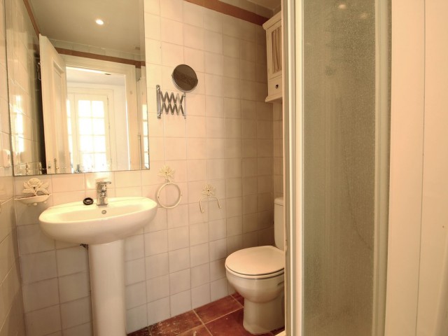 3 Bedrooms Townhouse in Guadalmina Baja