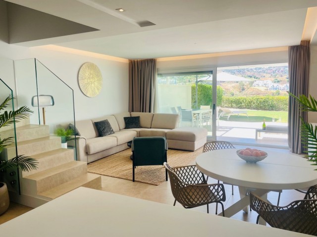3 Bedrooms Townhouse in La Cala Golf