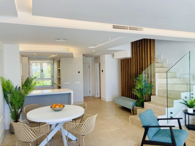 3 Bedrooms Townhouse in La Cala Golf