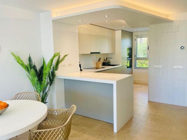 3 Slaapkamer Rijtjeshuis in La Cala Golf