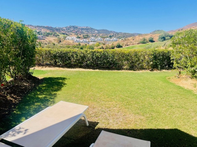 3 Slaapkamer Rijtjeshuis in La Cala Golf