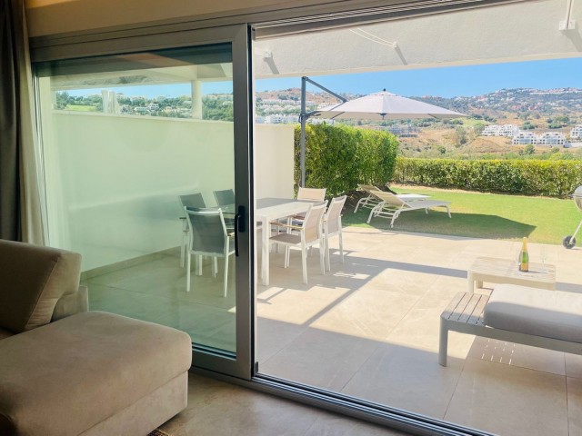 3 Slaapkamer Rijtjeshuis in La Cala Golf