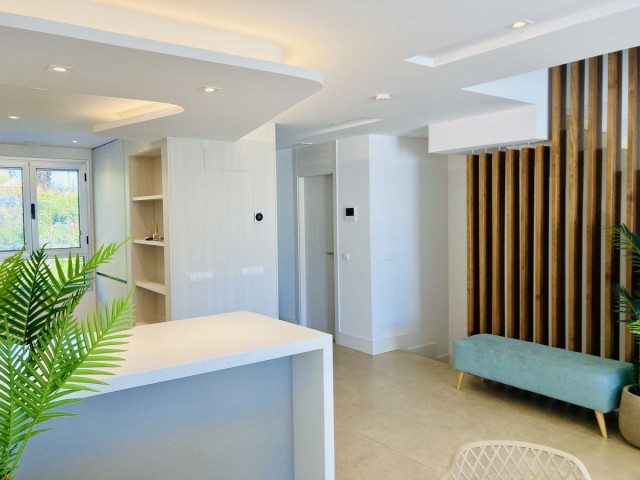 3 Slaapkamer Rijtjeshuis in La Cala Golf