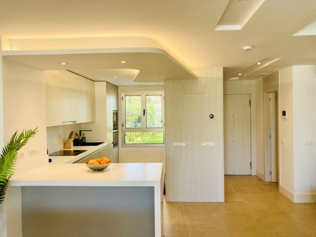 3 Slaapkamer Rijtjeshuis in La Cala Golf