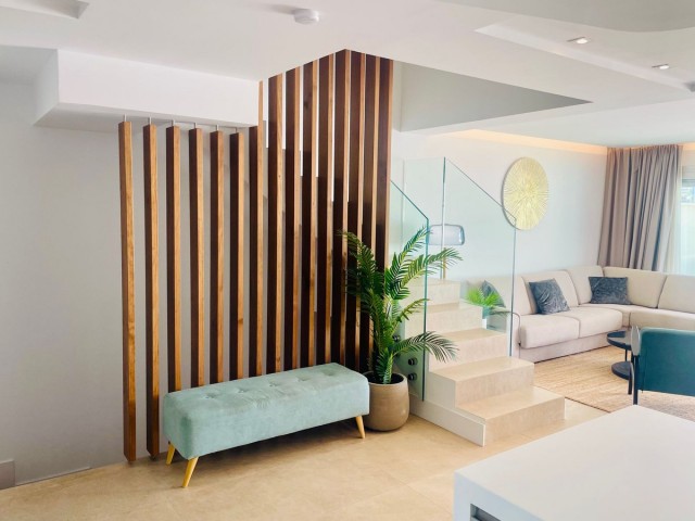 3 Slaapkamer Rijtjeshuis in La Cala Golf