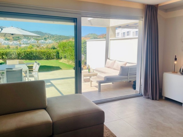 3 Slaapkamer Rijtjeshuis in La Cala Golf