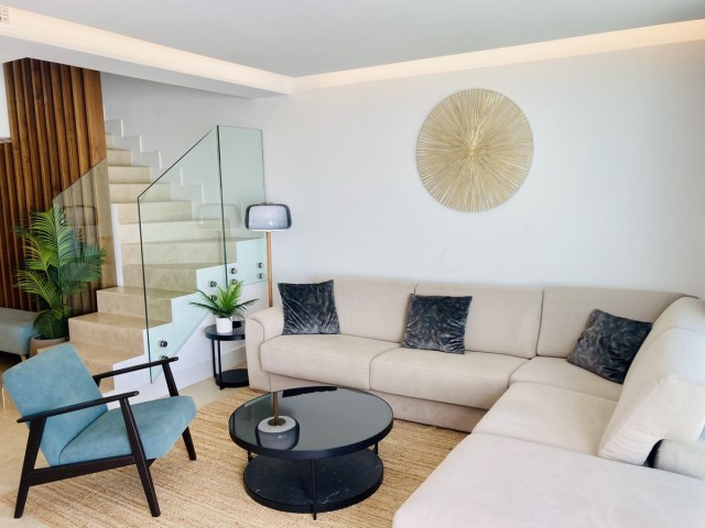 3 Slaapkamer Rijtjeshuis in La Cala Golf