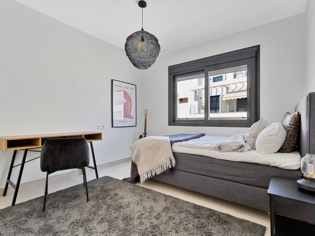 Maison mitoyenne avec 3 Chambres  à Fuengirola