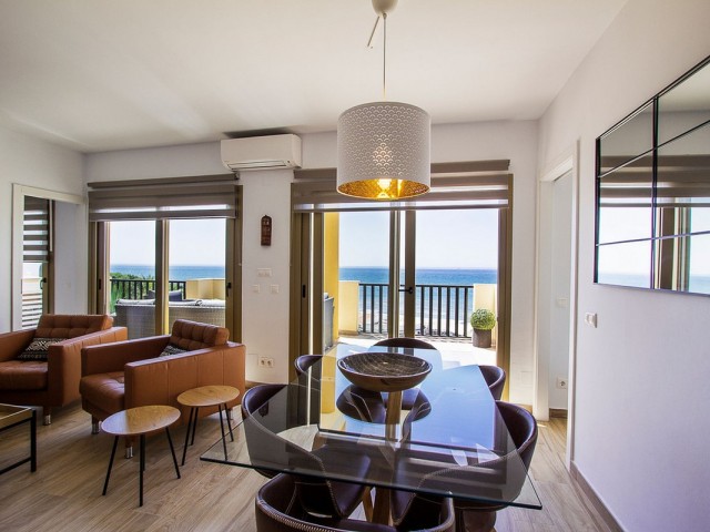 Penthouse in Elviria
