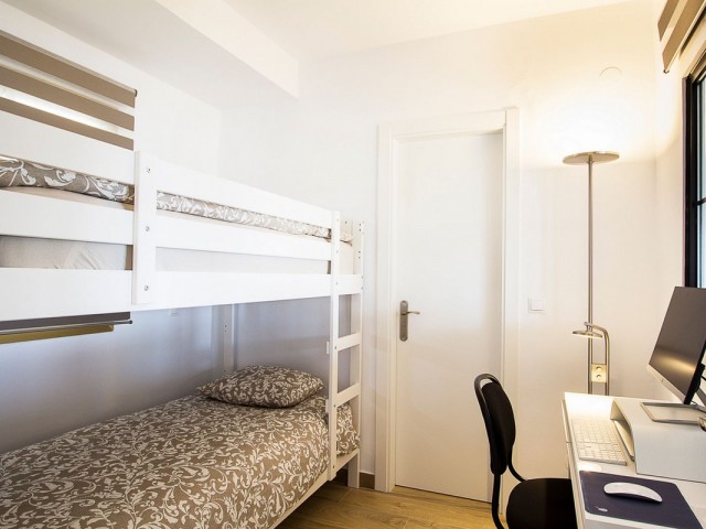 Penthouse in Elviria