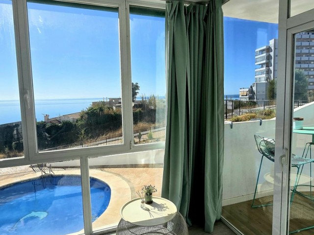 2 Makuuhuoneen Huoneisto Fuengirola
