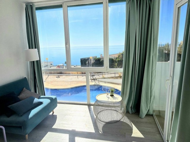 2 Makuuhuoneen Huoneisto Fuengirola
