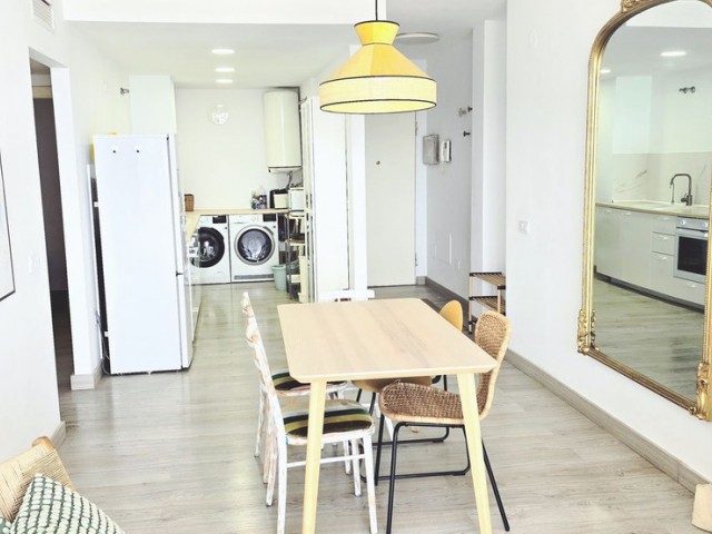 2 Makuuhuoneen Huoneisto Fuengirola