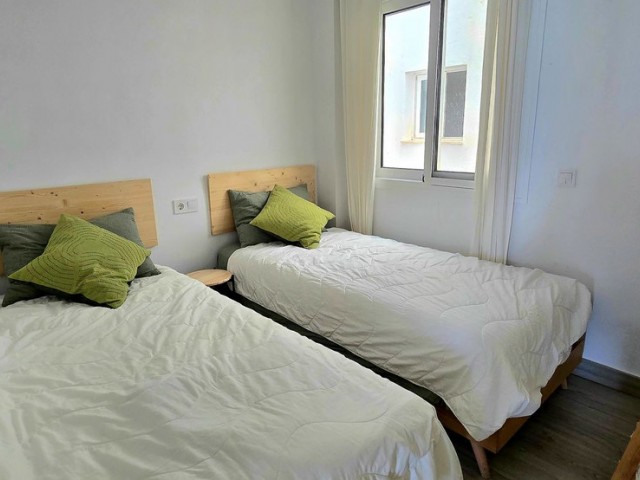 2 Makuuhuoneen Huoneisto Fuengirola