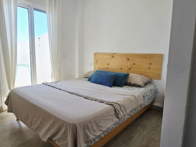 2 Makuuhuoneen Huoneisto Fuengirola