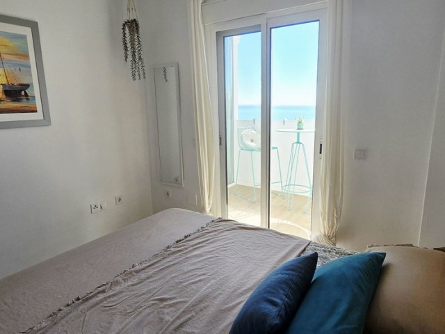2 Bedrooms Apartment in Fuengirola