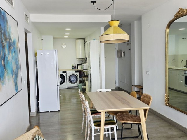 2 Slaapkamer Appartement in Torreblanca