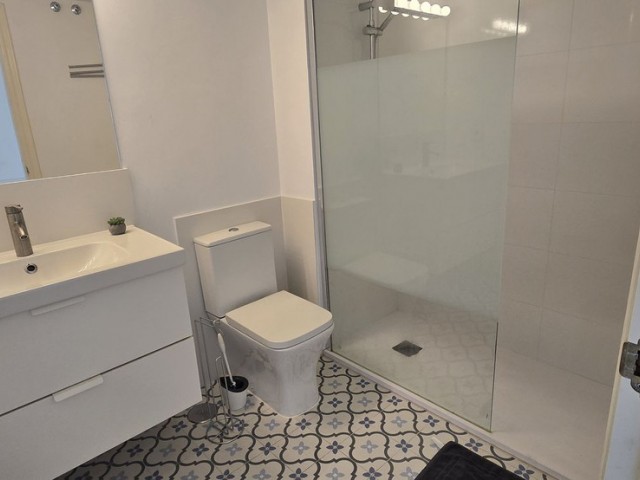 2 Slaapkamer Appartement in Torreblanca