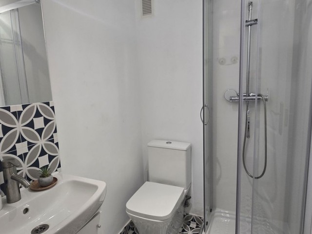 2 Slaapkamer Appartement in Torreblanca