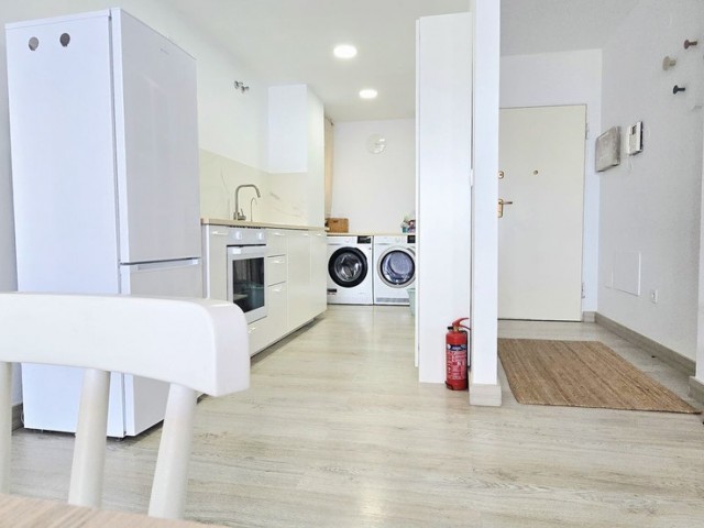 2 Slaapkamer Appartement in Torreblanca