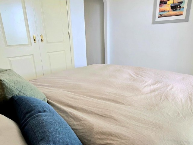 2 Slaapkamer Appartement in Torreblanca