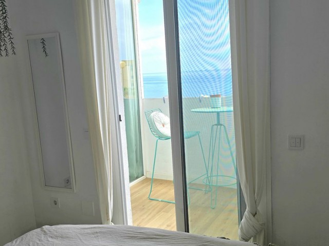 2 Slaapkamer Appartement in Torreblanca